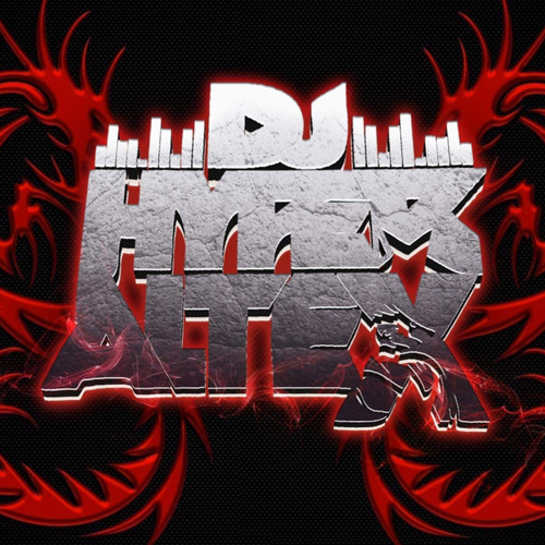 Dj Hyper AlteX’s avatar