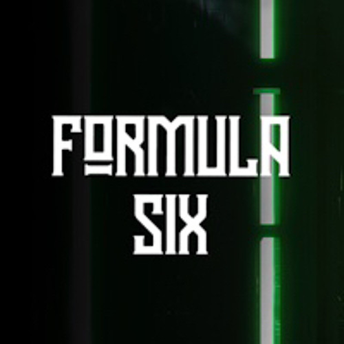 Formula Six’s avatar