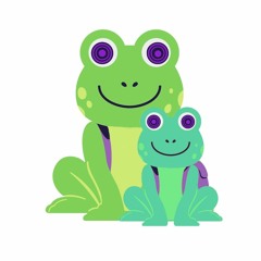 Illegal Frogs -Tragic Disappearance of the Songwriter Guy