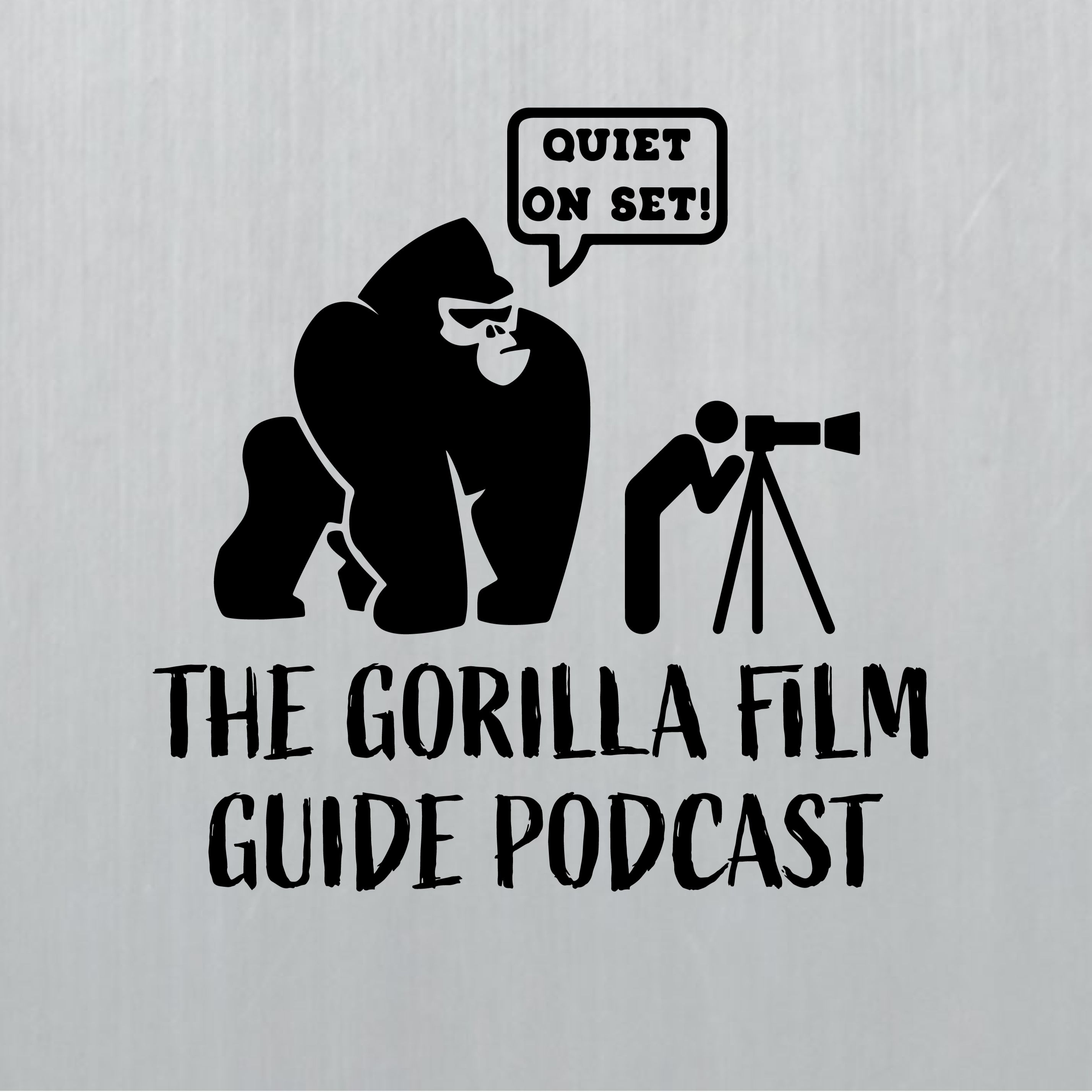 The Gorilla Film Guide