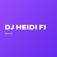 DJ Heidi-Fi