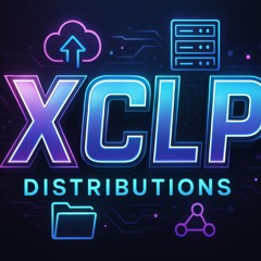 XCLP Distributions