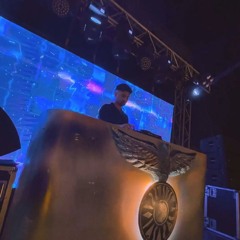 DJ Burak Can Levent