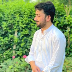 Jahanzaib Barech