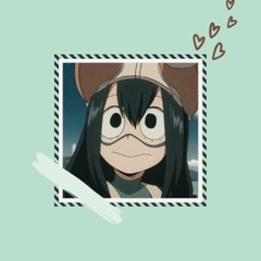 Froggie