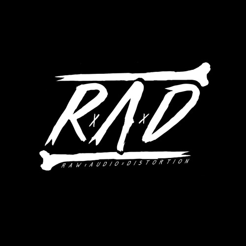 RAW AUDIO DISTORTION’s avatar
