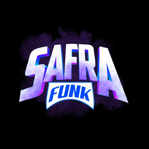 SAFRA FUNK’s avatar