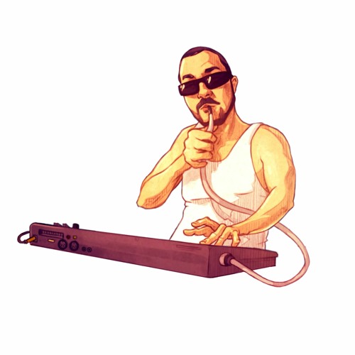 Tao G Musik’s avatar