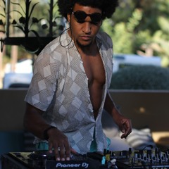 DJ Jamoto a.k.a Very Petey a.k.a Feelix