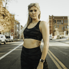 Abigail Stricklin