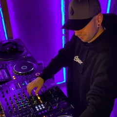AIONT DJ