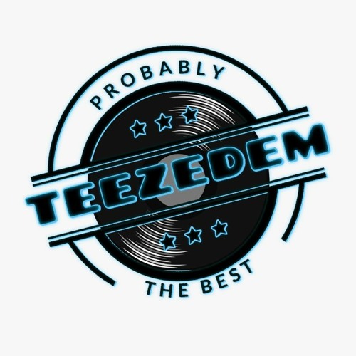 TeezeDem — artist photo