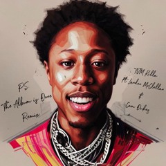 TVM Killa aka DJ Loverboi