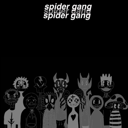 Galaxy_Boi - Club Spider Gang!