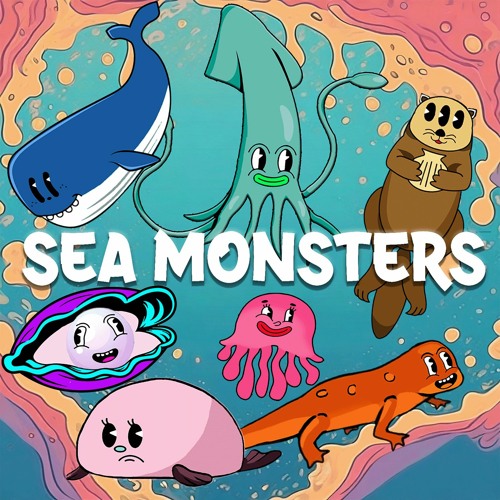 Sea Monsters’s avatar