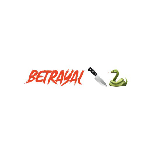 Betrayal’s avatar
