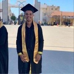 Mahros Mohmed Mahros