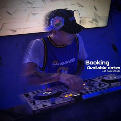 JARAMILLO DJ ★