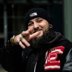 CHRIS NICHOLS OFFICIALLY