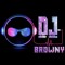 DJ BROWNY 🎧  (ALAN BROWN)