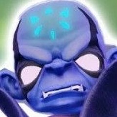Acorntop