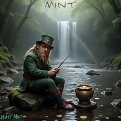 Matt Mint
