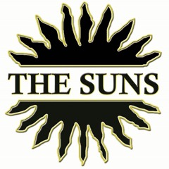 The Suns (Band UK)