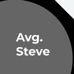 Avg. Steve
