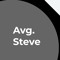 Avg. Steve
