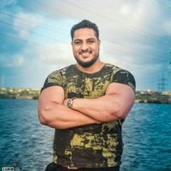 مصطفى ابوزروق لحصادى