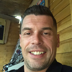 Marc Banthorpe
