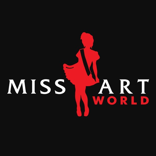 Miss Art World’s avatar