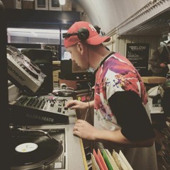 DJ Flo'