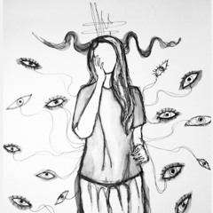 ALONE