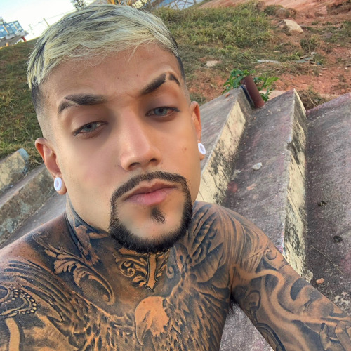 M u k a 🇧🇷 — artist photo