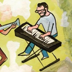 Ben Boquist, Musical Theater Demos