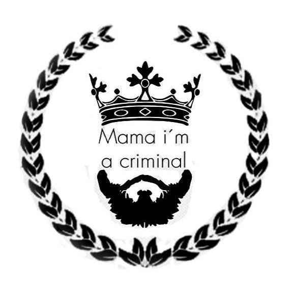 Mama I'm A Criminal