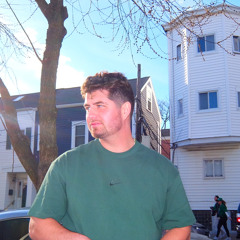 Liam Gregory