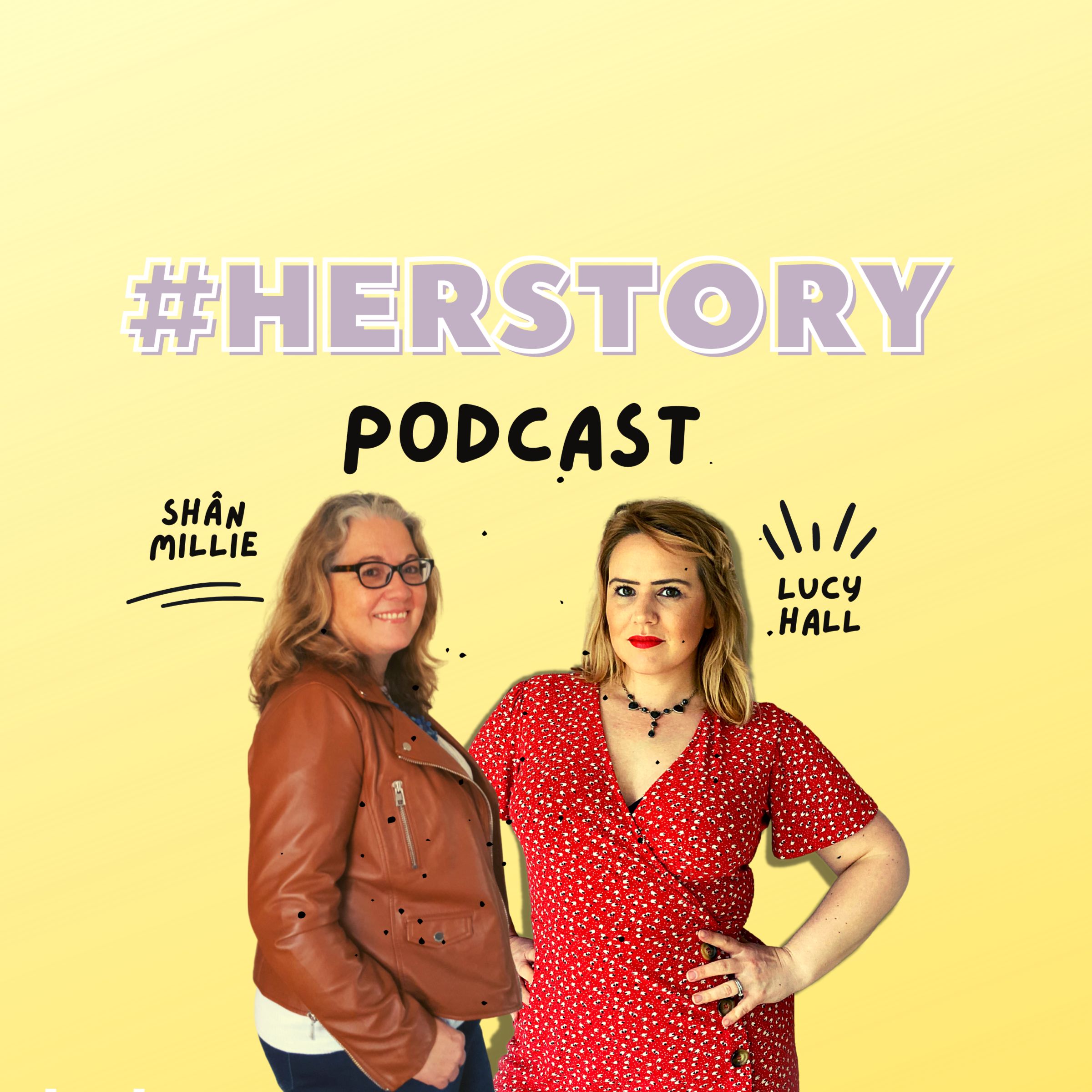 #HerStory powered by Digital Women