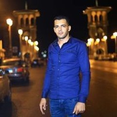 محمد احمد الاعرج