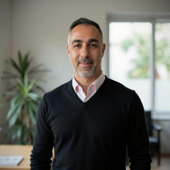Karim Houssami