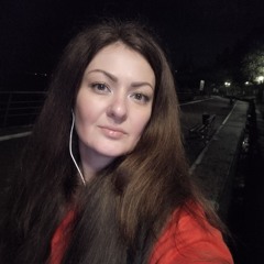 Виктория Тюрина