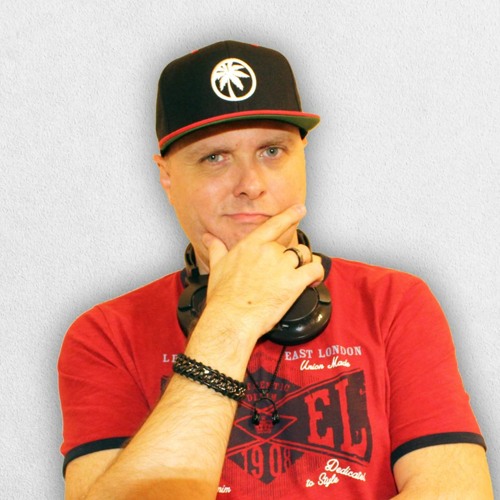 DJ Murry’s avatar