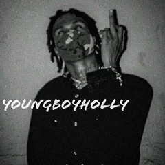 YoungboyHolly Em SA
