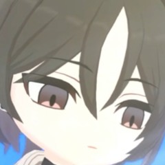 藍まりえすー