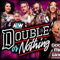 How to Watch AEW Double or Nothing 2024 Live On TV 26th May