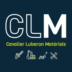 cavalier luberon materiels