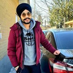 Manvinder Khehra