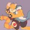 NuggetTheProtogenFurry