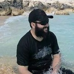 أبو الليوث سعد النجار